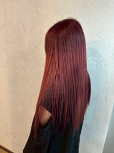 Yuna‘s Style - JIL BLAN 土浦ハイライト/レイヤーカット/ショートカット掲載