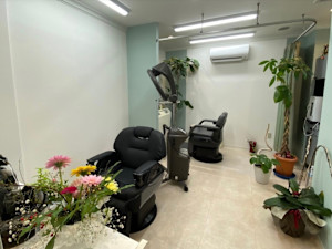 ヘアーサロンタナベ