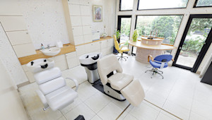 hair make Merusa【メルサ】(ヘアーメイクメルサ)