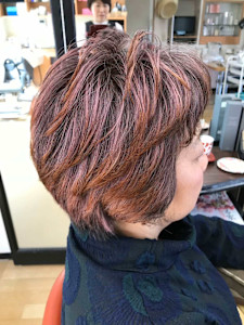 【北34条駅徒歩2分／Rose.Bouquet】