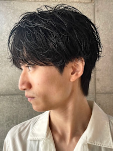 BLEUNIR 中崎町×スタイル