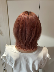 ハイトーン外はねボブ - KENJE長後掲載