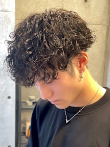 BLEUNIR 中崎町×スタイル