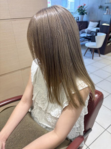 ミルクティーベージュ/ベージュ/ハイトーンベージュ - SOTOE＆marbb久喜店掲載