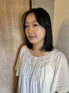 ミディアムボブ - NEED by SCALE掲載