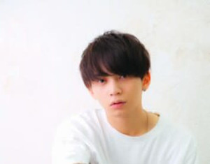 メンズスタイル