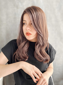 ロング - Resortsalon M 新宿東口掲載