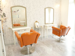 Reine Hair&Nail salon【レイネヘアアンドネイルサロン】(レイネヘアアンドネイルサロン)