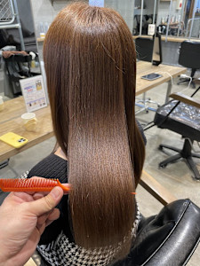 アディクシーカラー+髪質改善トリートメント - hair Luk 拝島店掲載