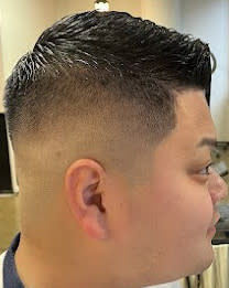 20代30代40代【濡れパン】濡れパン/メンズカット