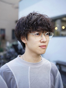 【kaito】men's short - soi 南浦和掲載