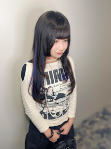 y2kレイヤースタイル - Bulansis Hair掲載