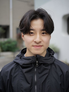 【kaito】men's short - soi 南浦和掲載