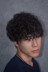 スパイラルマッシュ