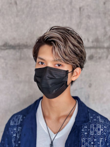 ハイライトセンターパート