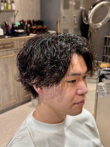 CHOP CHOP Barber for gentlemen