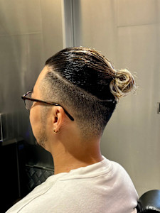 CHOP CHOP Barber for gentlemen