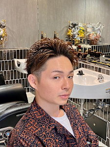 CHOP CHOP Barber for gentlemen