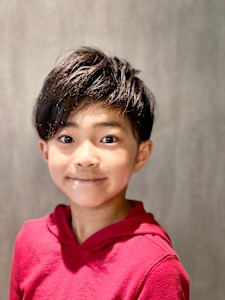 CHOP CHOP Barber for gentlemen