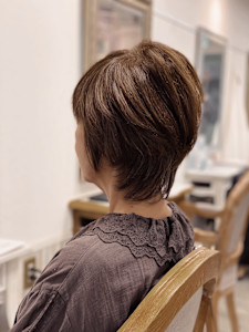 髪質改善パーマ - tico@ hair spa eye掲載