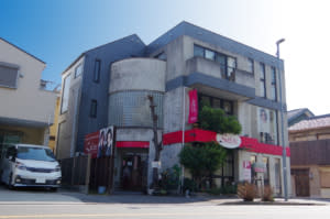 アトリエボーテサカエ