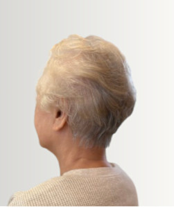 ミセスパーマ - tico@ hair spa eye掲載