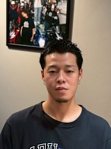 アップパング 厚木 海老名 バーバー