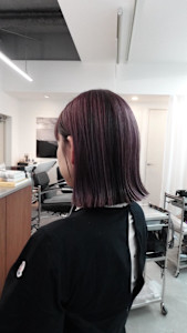 アンブレラボブ