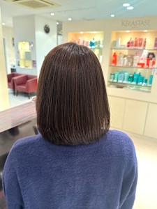 寒色系color♪ - LENAHC ARIA掲載