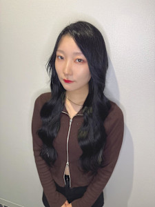 一度は憧れを抱く黒髪ロング！ - Bulansis Hair掲載