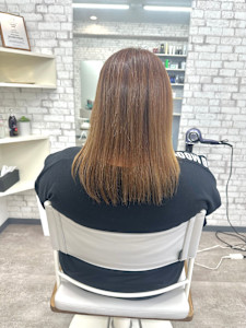 Louer hairmake×ミディアム - Louer hairmake掲載