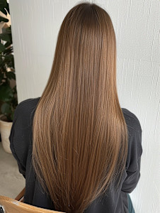 髪質改善スタイル - LAWE.掲載