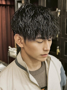 メンズ錦糸町◎トレンド！縦落ちツイスパ！20代・30代