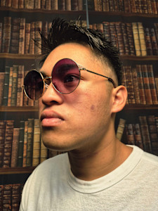 フェードカット【西八王子】