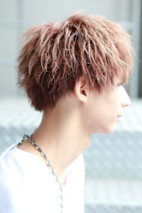 ラウンドクロウマッシュ - LIPPS hair 梅田 annex【リップスヘアー】掲載