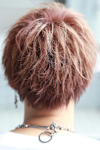 ラウンドクロウマッシュ - LIPPS hair 銀座 【リップスヘア－】掲載