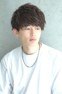 シャインスルーショート - LIPPS hair 横浜【リップスヘアー】掲載