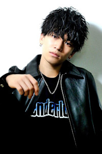 ラフエッジショート - LIPPS hair 千葉【リップスヘアー】掲載