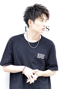 プレミアムショート - LIPPS hair 千葉【リップスヘアー】掲載