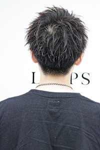 プレミアムショート - LIPPS hair 栄【リップスヘアー】掲載