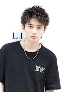 プレミアムショート - LIPPS hair 栄【リップスヘアー】掲載