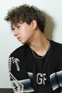 ルードフェザーショート - LIPPS hair 大宮 annex【リップスヘアー】掲載