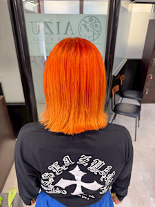 ハイトーンカラー