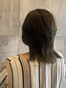 オリーブ/レイヤー【ARCH Sayaka】