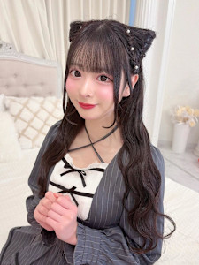 寝坊助ゆるちゃん＊立体猫耳＊まゆ