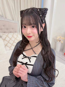 寝坊助ゆるちゃん＊立体猫耳＊まゆ