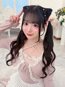 立体猫耳×ついんてーる＊まゆ