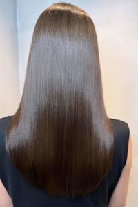 【La fith】髪質改善×美髪 - La fith hair root 大橋店掲載