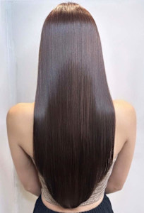 【La fith】髪質改善×美髪 - La fith hair root 大橋店掲載