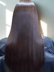 【La fith】髪質改善×美髪 - La fith hair root 大橋店掲載